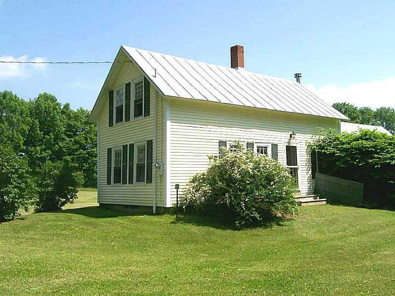 904 Hole In The Wall Road Athens, ME 04912 - Photo 1 of 12 Exterior Front.