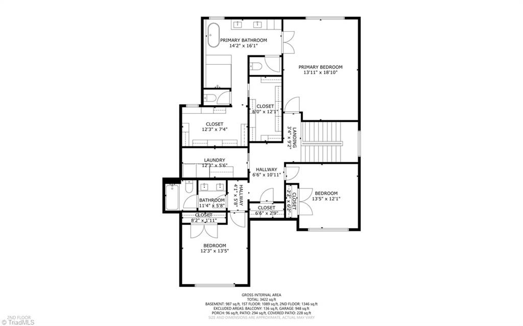 228 Beech Valley Road Lewisville, NC 27023 - Photo 49 of 50