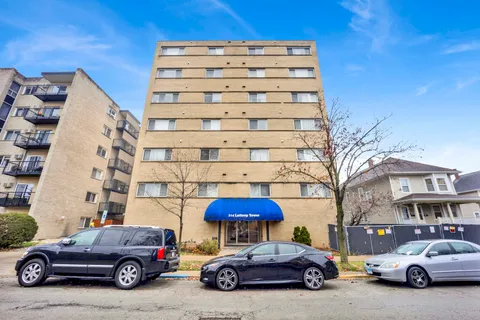 $145,000 | 314 Lathrop Avenue, Unit 407, Forest Park, IL 60130