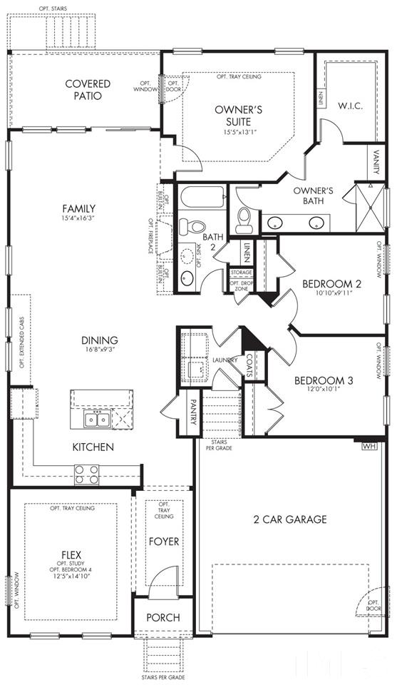 1603 Wrenn Road Durham, NC 27703 - Photo 2 of 3 Gallery Image 2