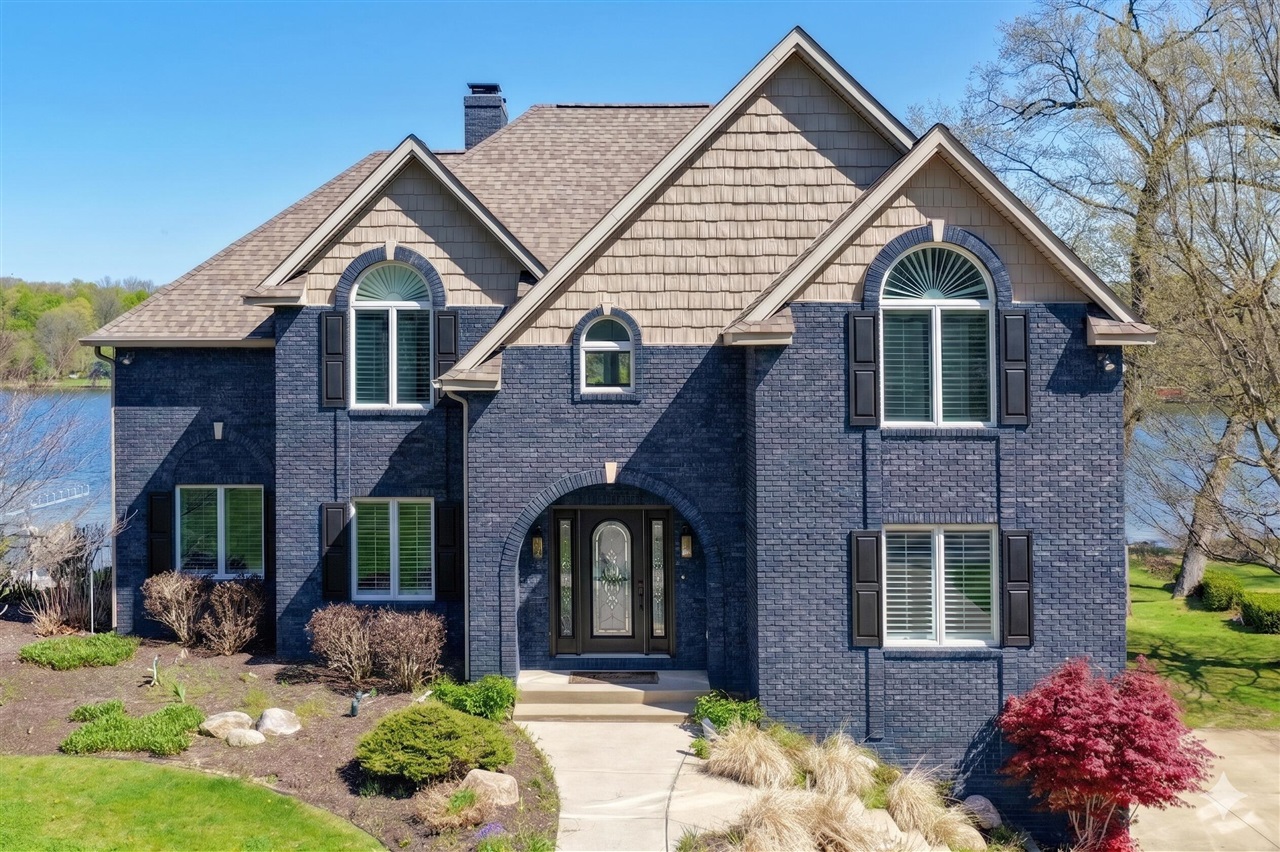 10436 Kings Point Drive Three Rivers, MI 49093 - Photo 59 of 62