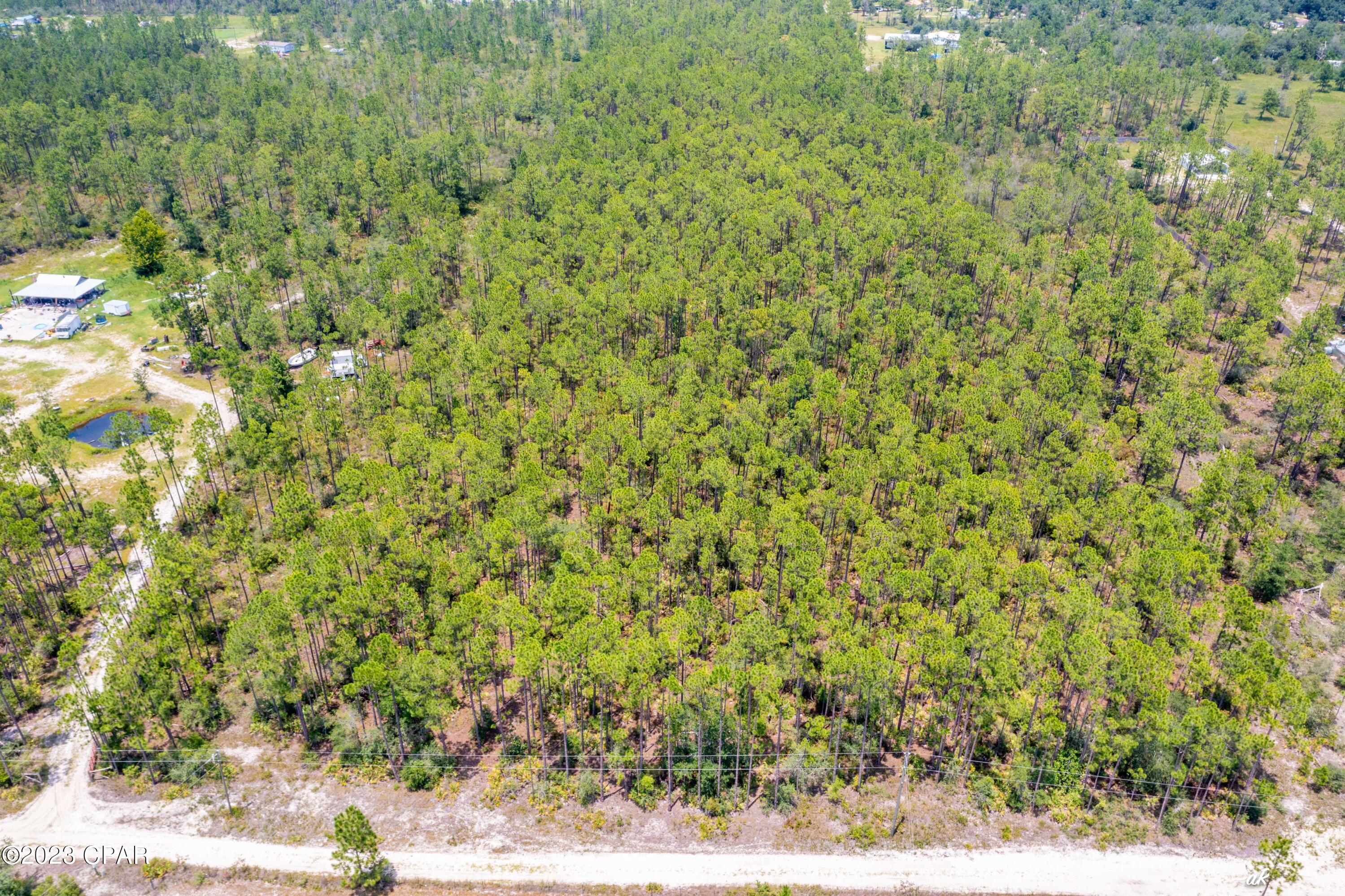 0 Gowan Road Fountain, FL 32438 - Photo 3 of 6 Gallery Image 3