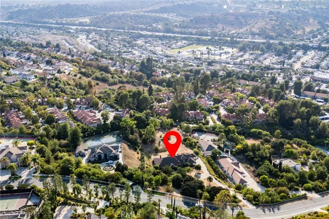 a view of front door with outdoor seating