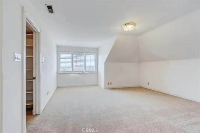 a view of a house with a outdoor space