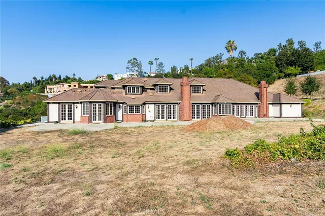 $4,580,000 | 2945 Steeplechase Lane, Diamond Bar, CA 91765