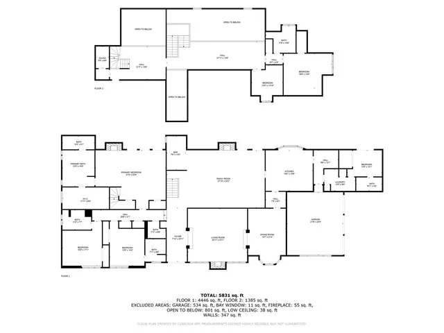 $4,580,000 | 2945 Steeplechase Lane, Diamond Bar, CA 91765
