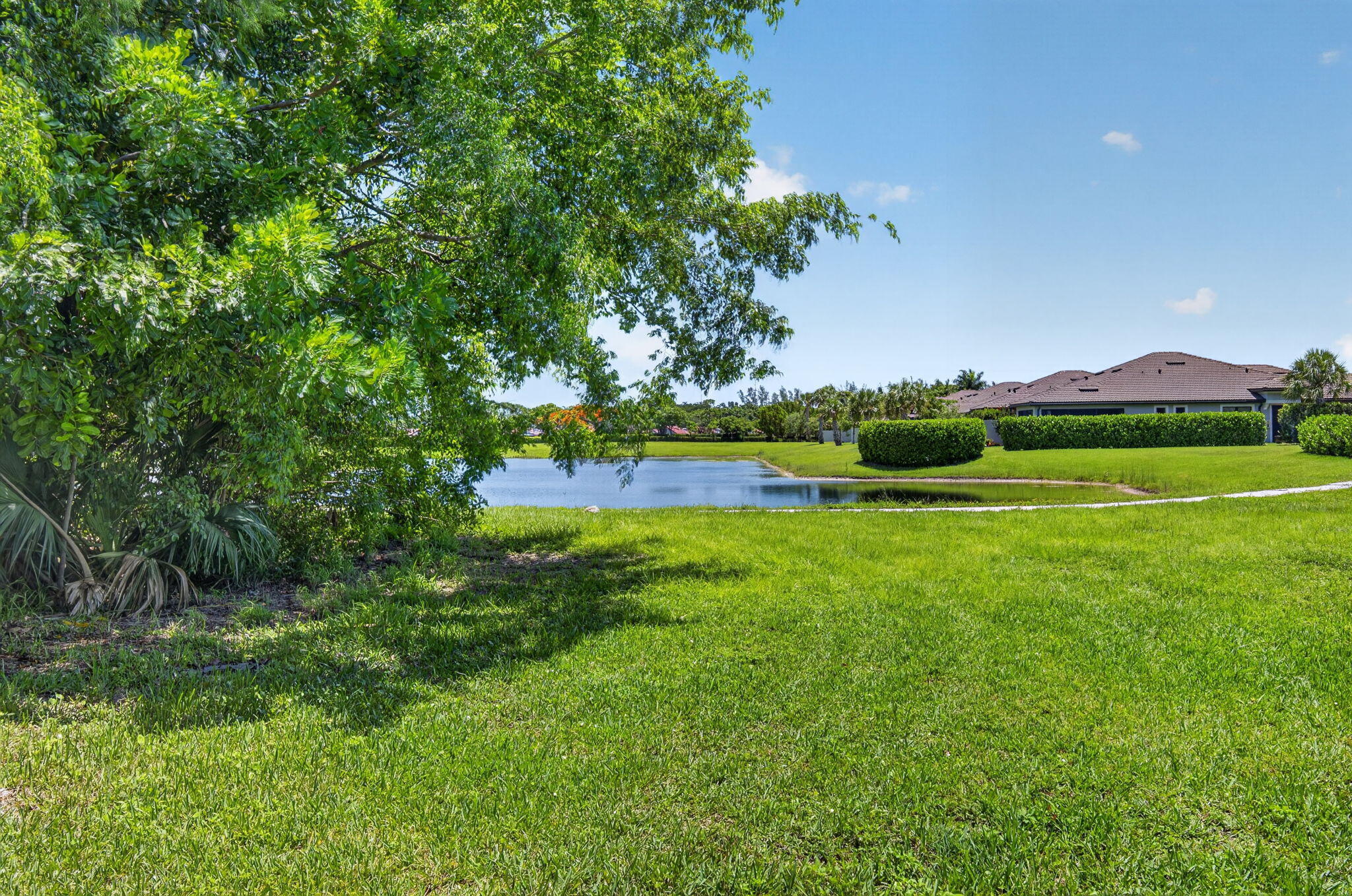 9264 Vista Del Lago, Unit A Boca Raton, FL 33428 - Photo 39 of 48 Community Grounds