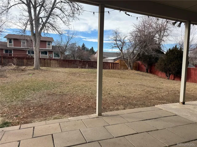 $638,000 | 7531 South Franklin Street, Centennial, CO 80122