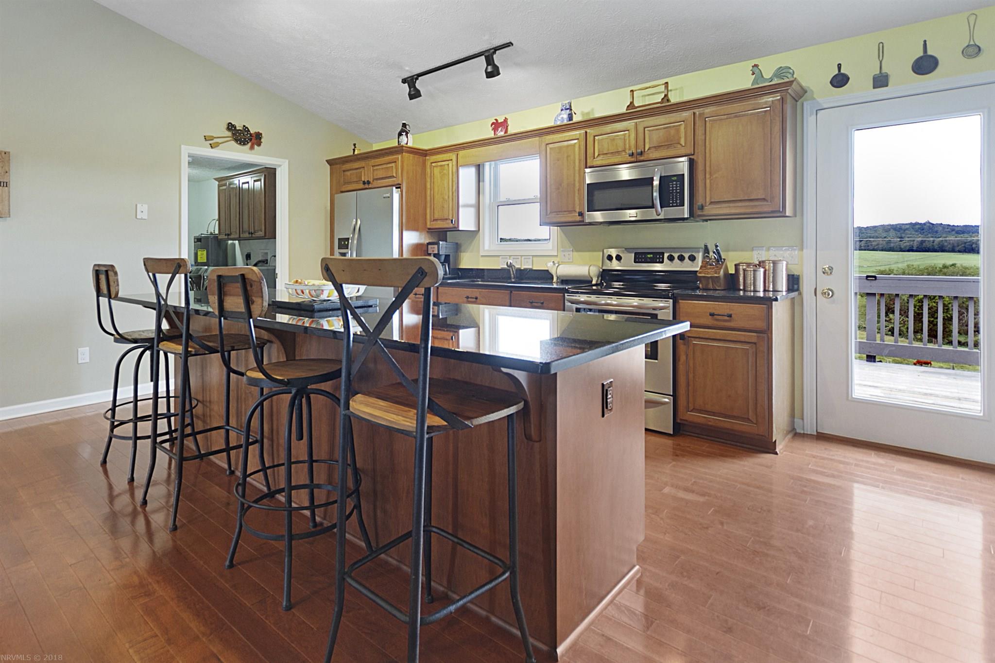 834 Huffville Road Northeast Pilot, VA 24138 - Photo 21 of 45 Gallery Image 21