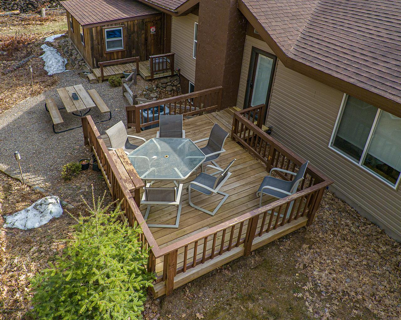 6507 Cardinal Lane Lake Tomahawk, WI 54539 - Photo 28 of 33 Gallery Image 28