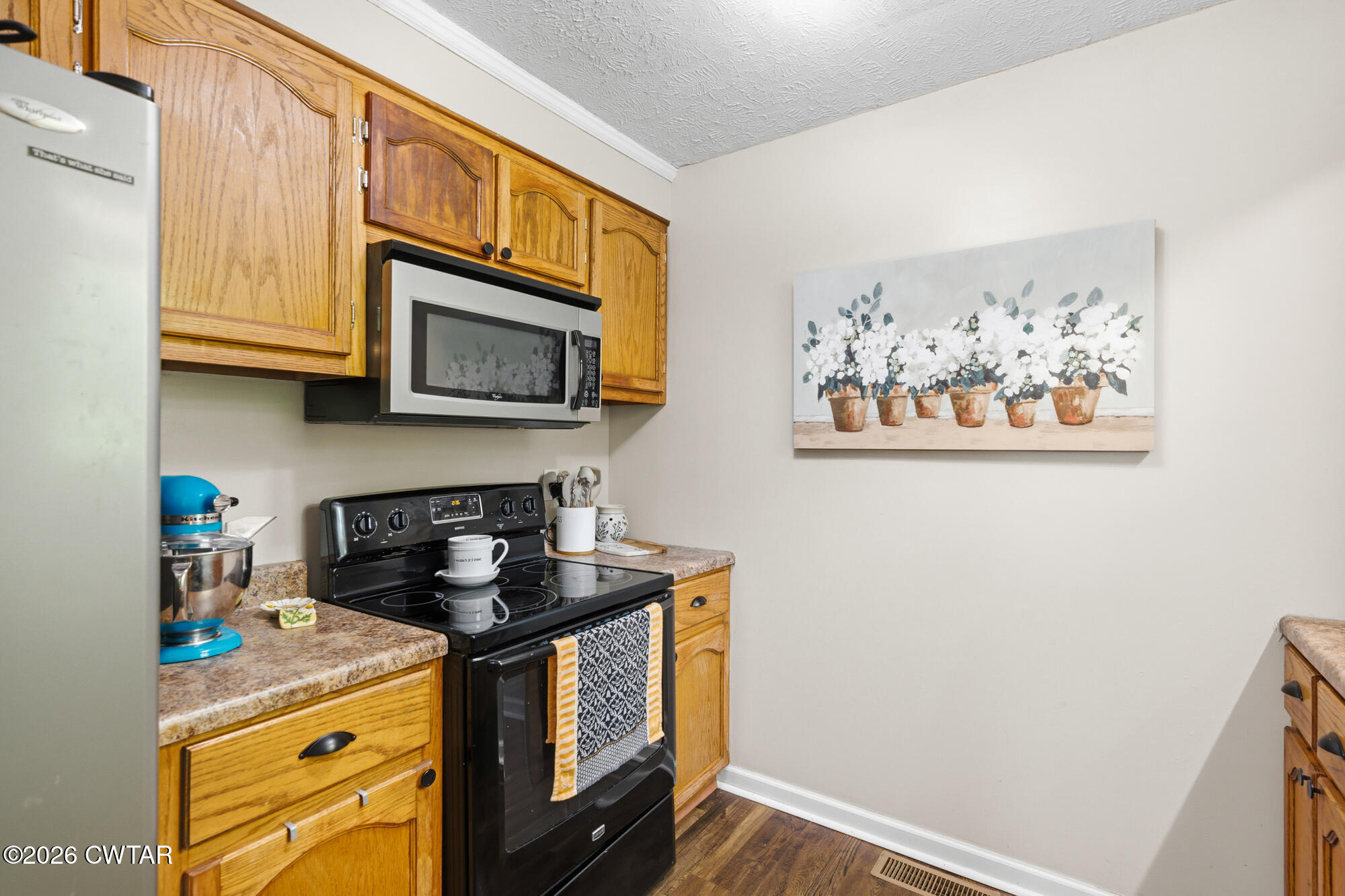 71 Watson Road Jackson, TN 38305 - Photo 5 of 17 NZ9_4657