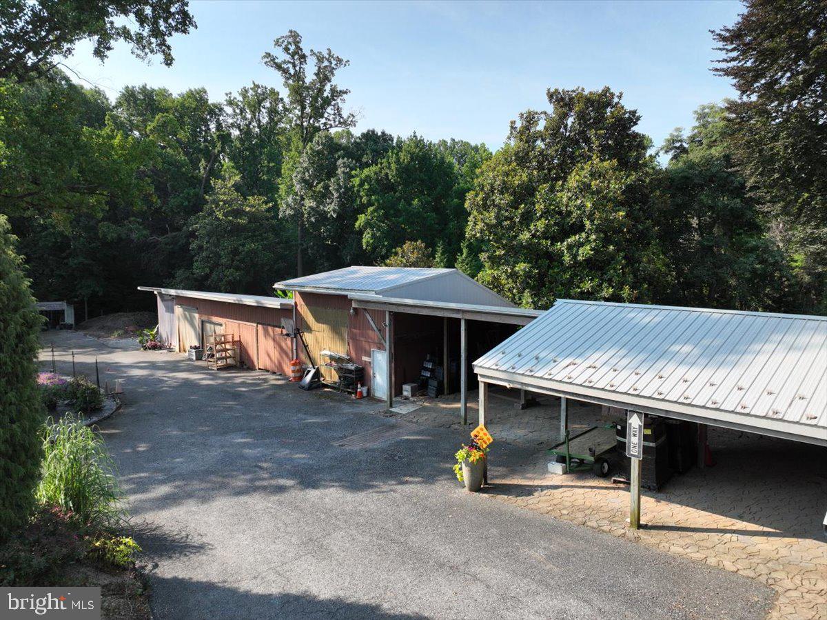 Old Mitchellville Road Bowie, MD 20716 - Photo 12 of 102 Aerial View