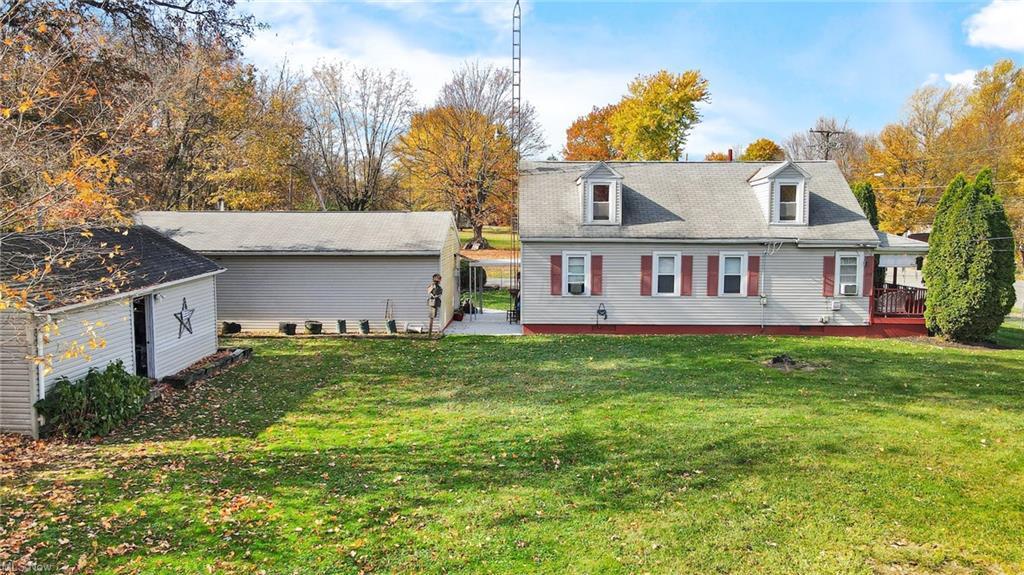 337 Pomerene Road Mansfield, OH 44906 - Photo 2 of 32 GetMedia