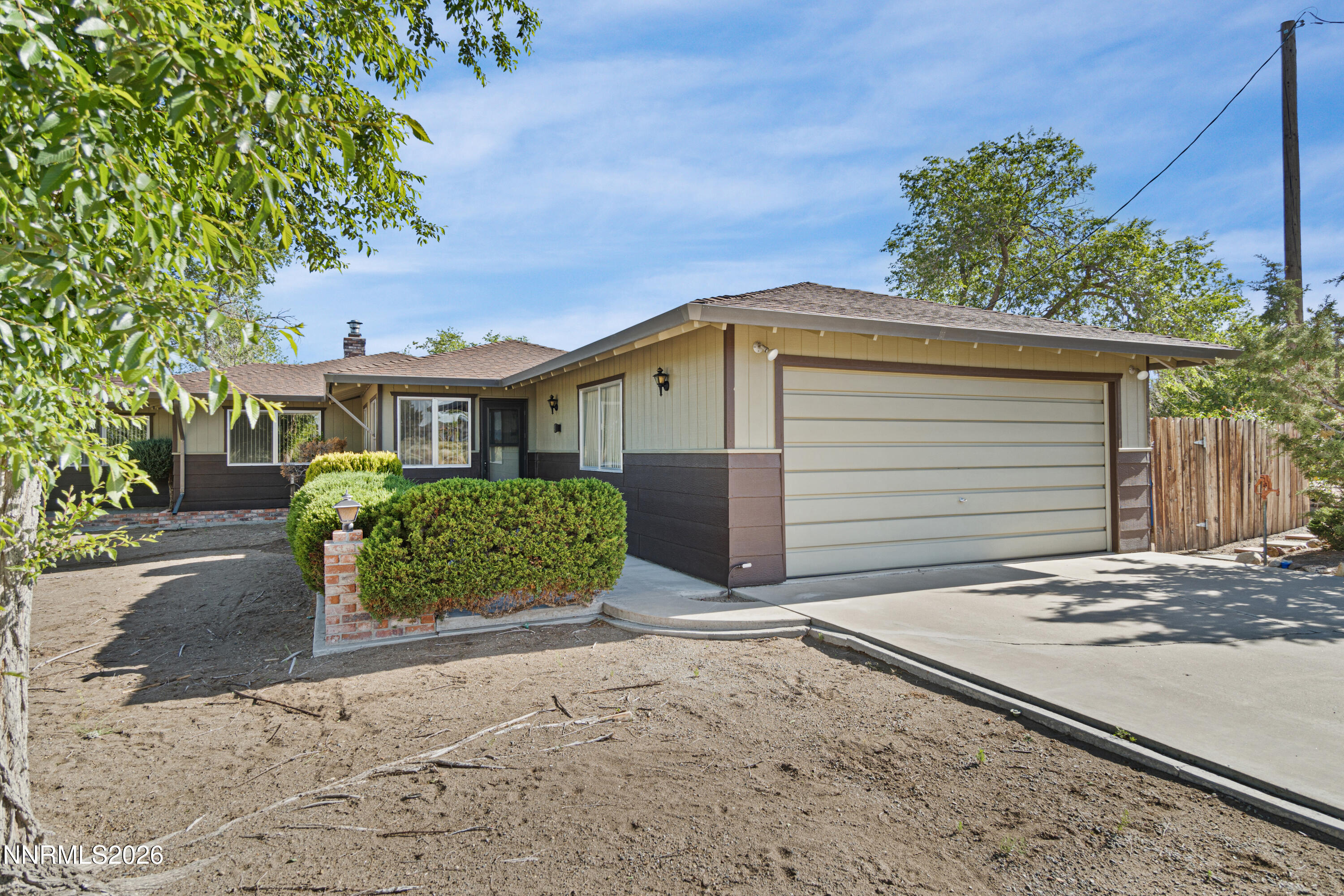 1943 Sheep Camp Road Gardnerville, NV 89410 - Photo 4 of 42 DSC09106