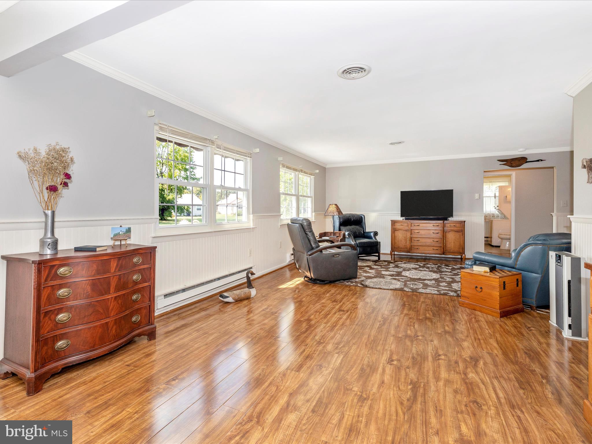 7017 Arbor Drive Frederick, MD 21703 - Photo 13 of 43 Living Area