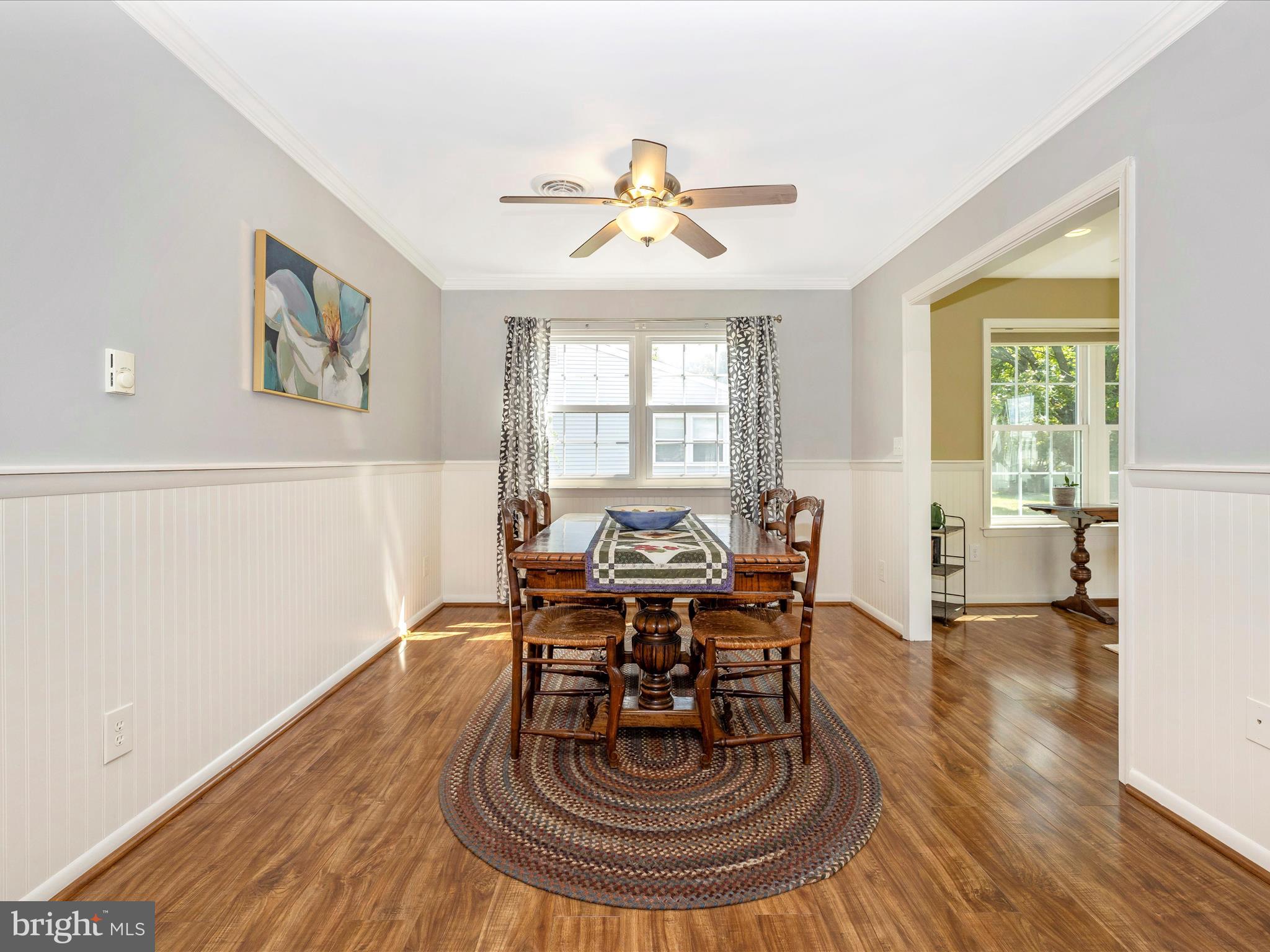 7017 Arbor Drive Frederick, MD 21703 - Photo 15 of 43 Dining Area