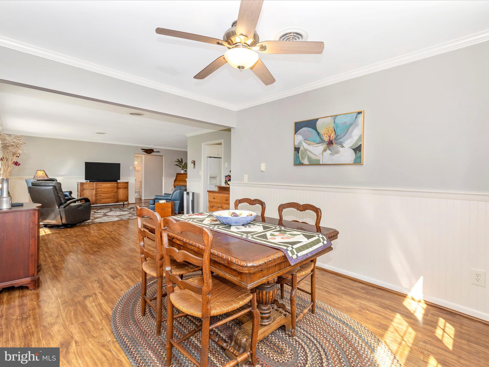 7017 Arbor Drive Frederick, MD 21703 - Photo 16 of 43 Dining Area