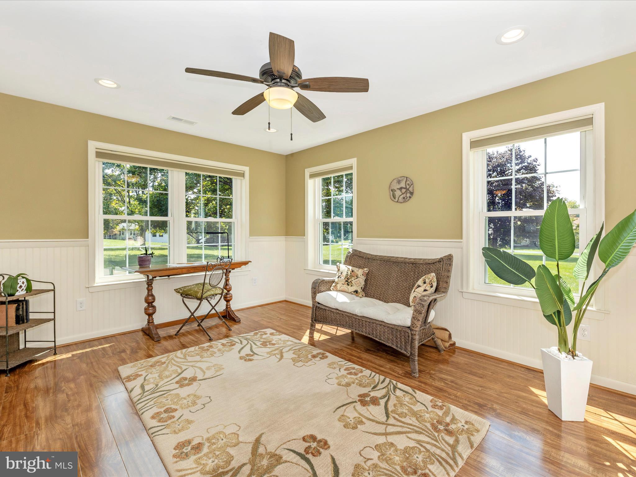 7017 Arbor Drive Frederick, MD 21703 - Photo 20 of 43 Sun Room