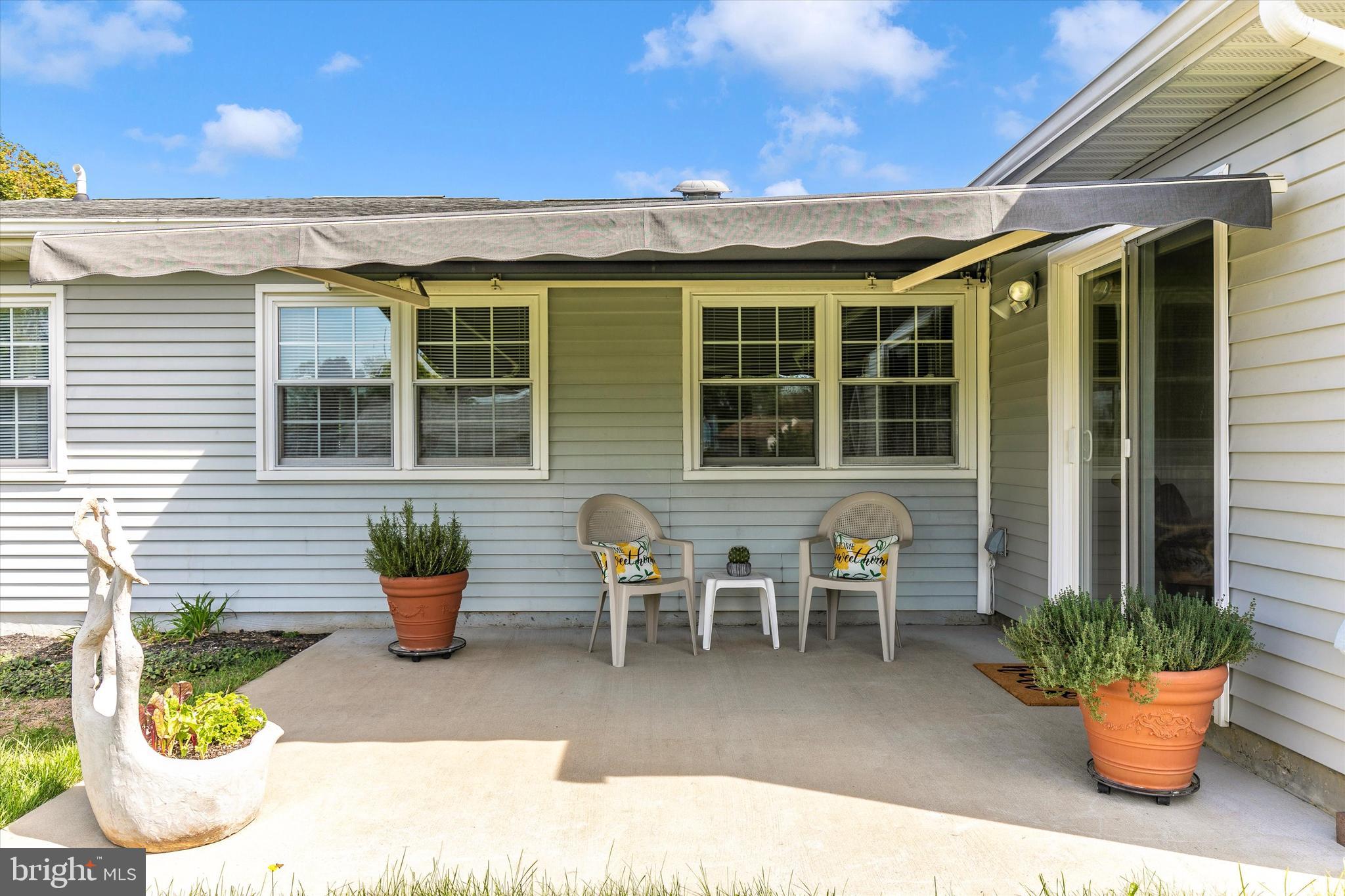 7017 Arbor Drive Frederick, MD 21703 - Photo 38 of 43 Exterior Rear