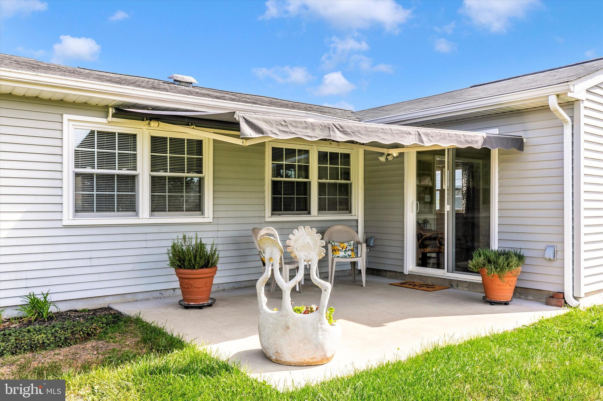 7017 Arbor Drive Frederick, MD 21703 - Photo 39 of 43 Exterior Rear