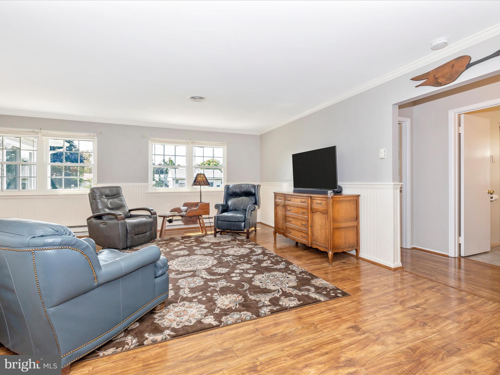 7017 Arbor Drive Frederick, MD 21703 - Photo 7 of 43 Living Area
