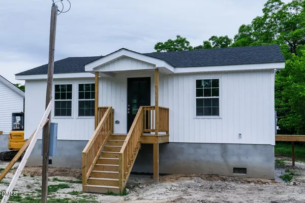 $169,900 | 109 Hazel Street, Goldsboro, NC 27530
