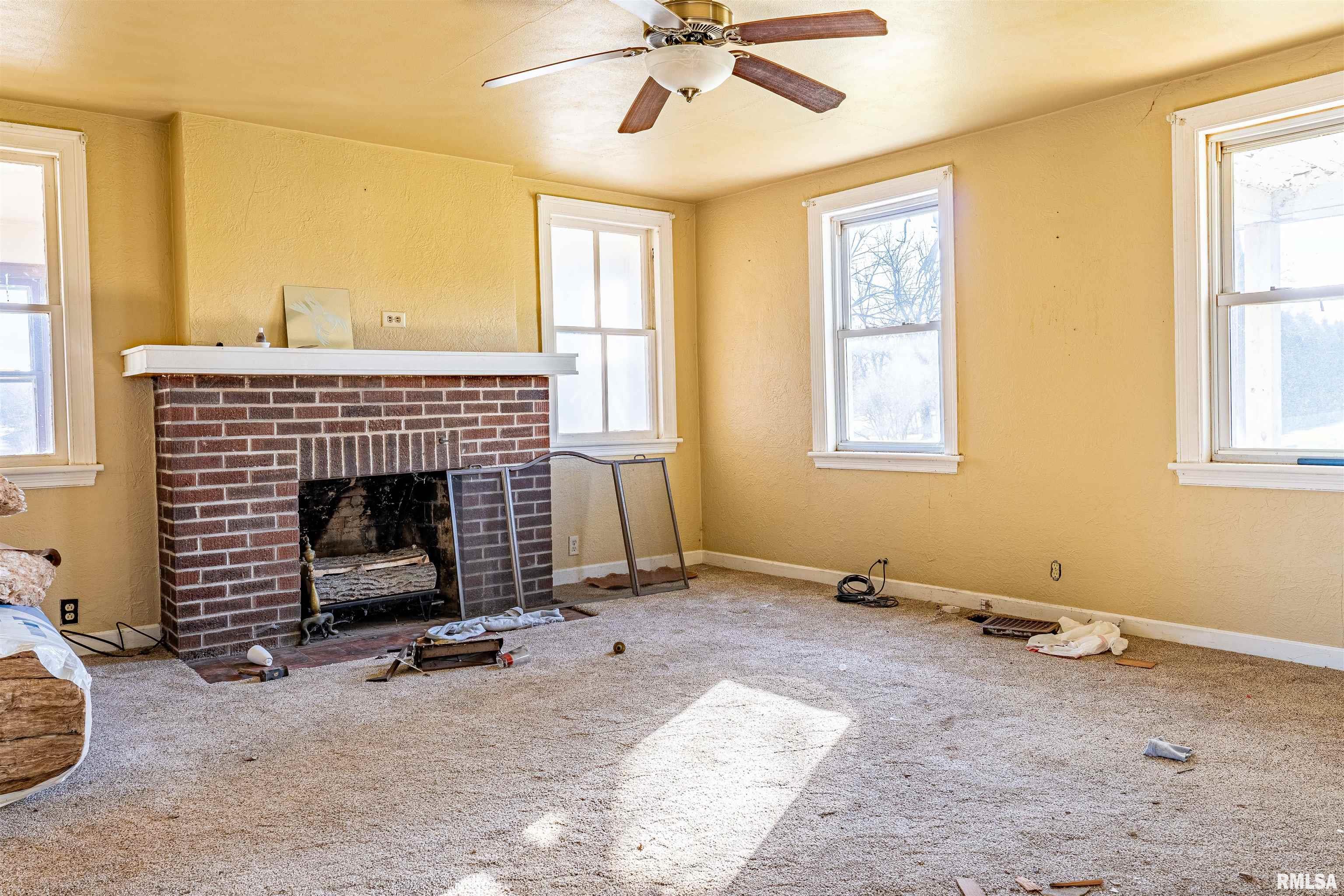776 Seven Hills Road Metamora, IL 61548 - Photo 8 of 20 Gallery Image 8