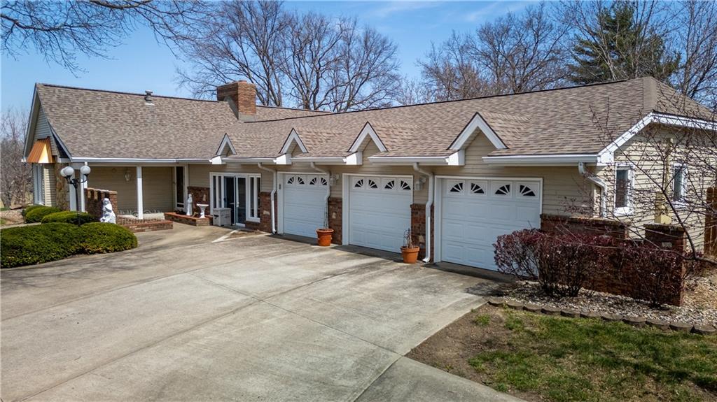 2303 Lynn Road Excelsior Springs, MO 64024 - Photo 2 of 50