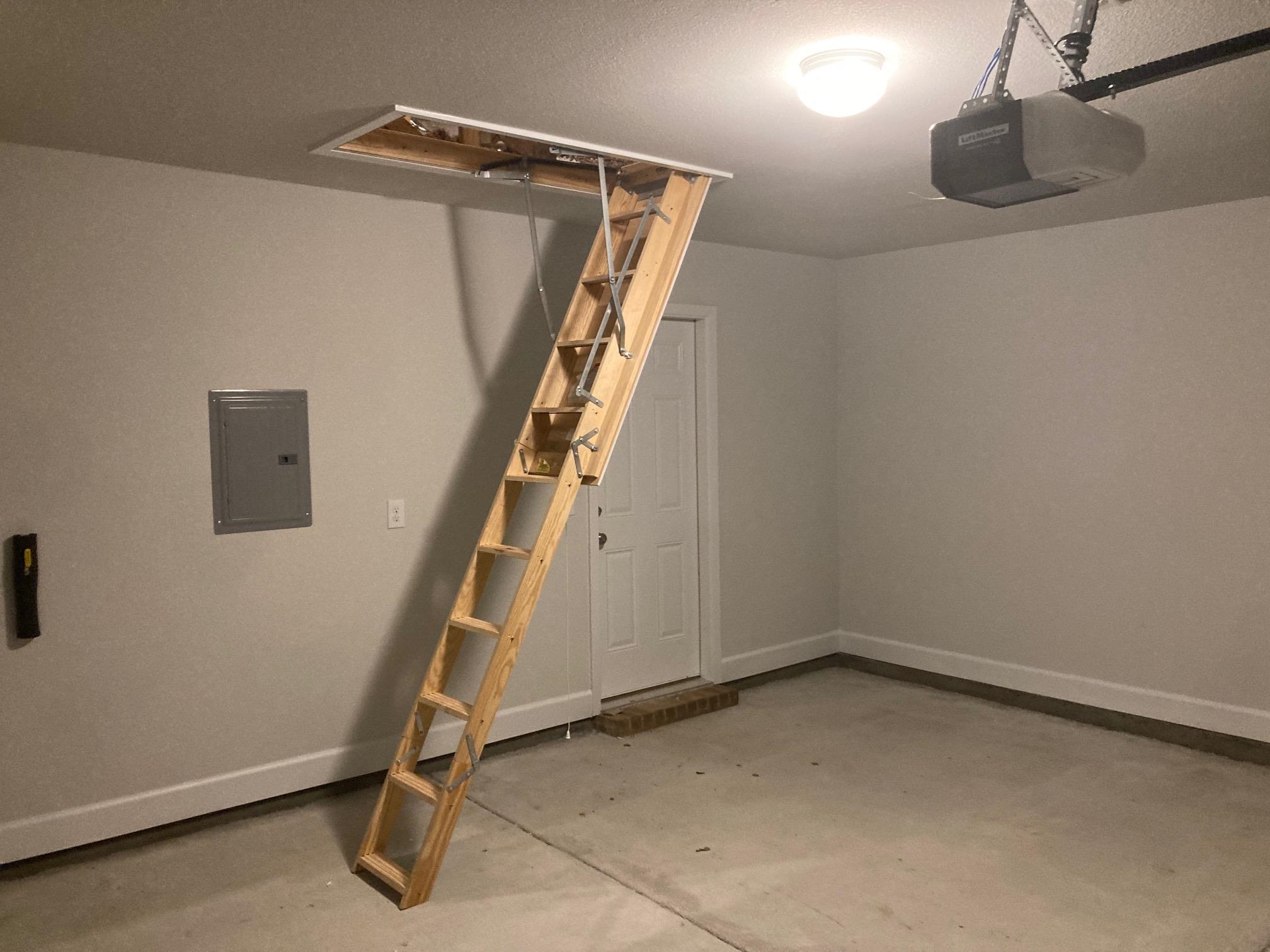 653 Revere Street Foley, AL 36535 - Photo 22 of 22 Basement