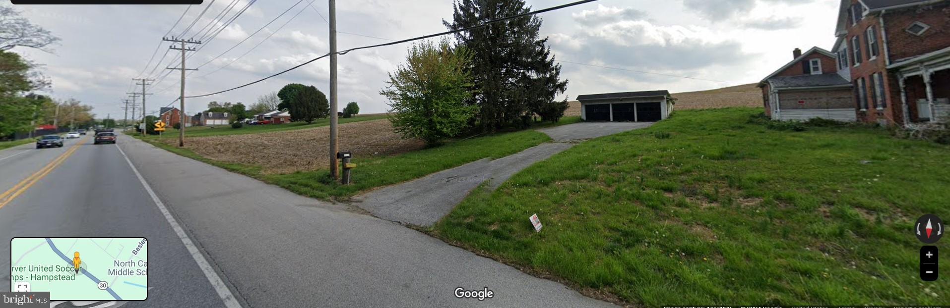 2514 Hanover Pike Hampstead, MD 21074 - Photo 2 of 6