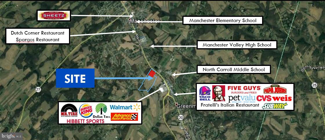 2514 Hanover Pike Hampstead, MD 21074 - Photo 5 of 6