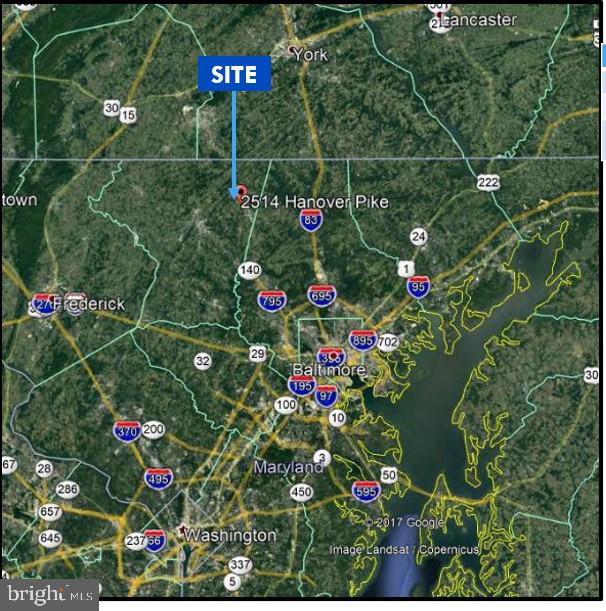 2514 Hanover Pike Hampstead, MD 21074 - Photo 6 of 6