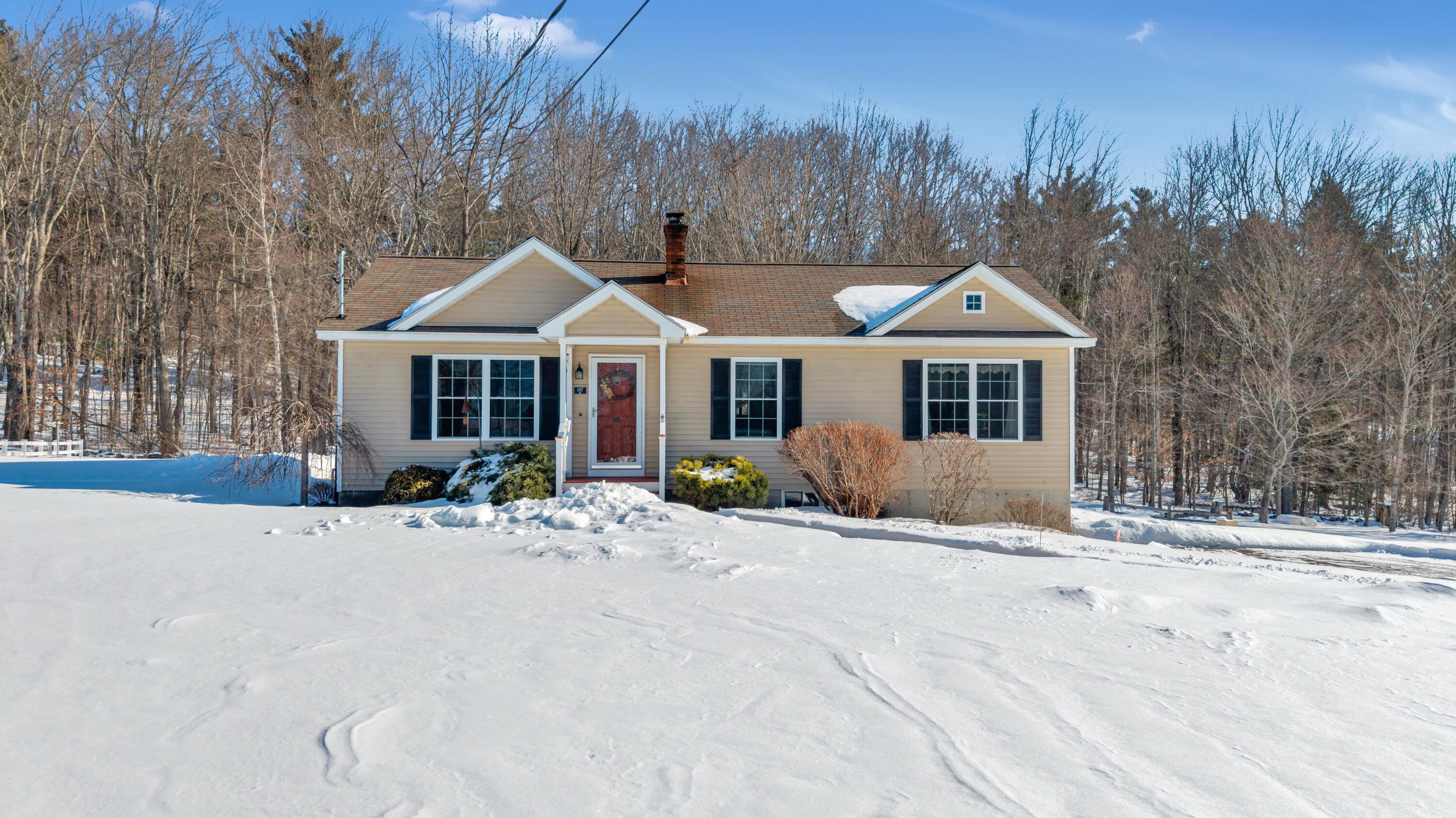 147 Ridley Road Springvale, ME 04083 - Photo 26 of 50 DJI_20260227093841_0012_D