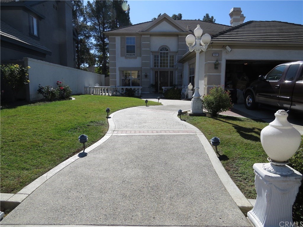 11511 Ragusa Drive Rancho Cucamonga, CA 91701 - Photo 1 of 1 Front