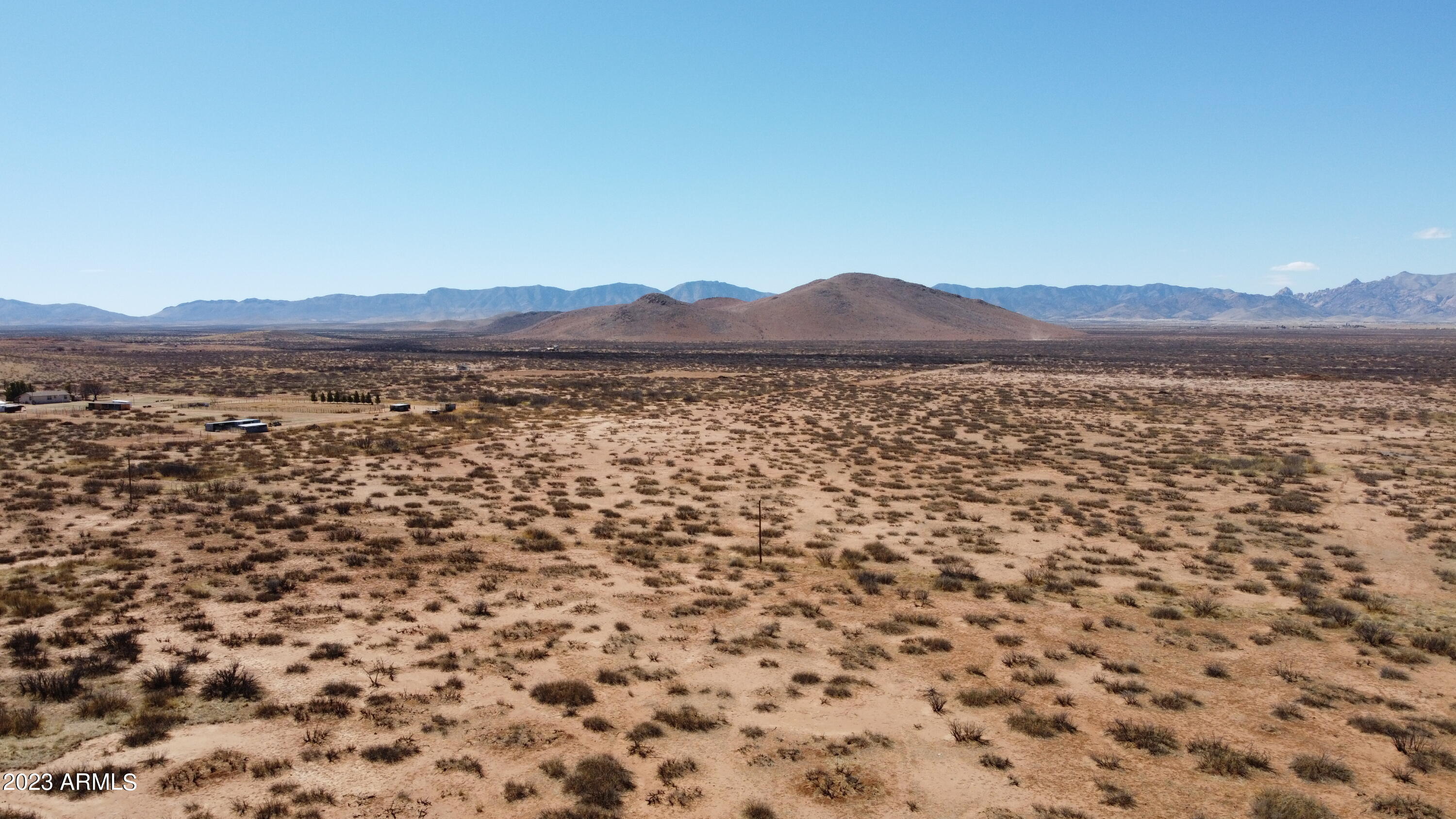 10-acres South Kansas Settlement Road Pearce, AZ 85625 - Photo 15 of 35 DJI_0518
