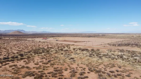 $30,000 | 10-acres South Kansas Settlement Road, Pearce, AZ 85625