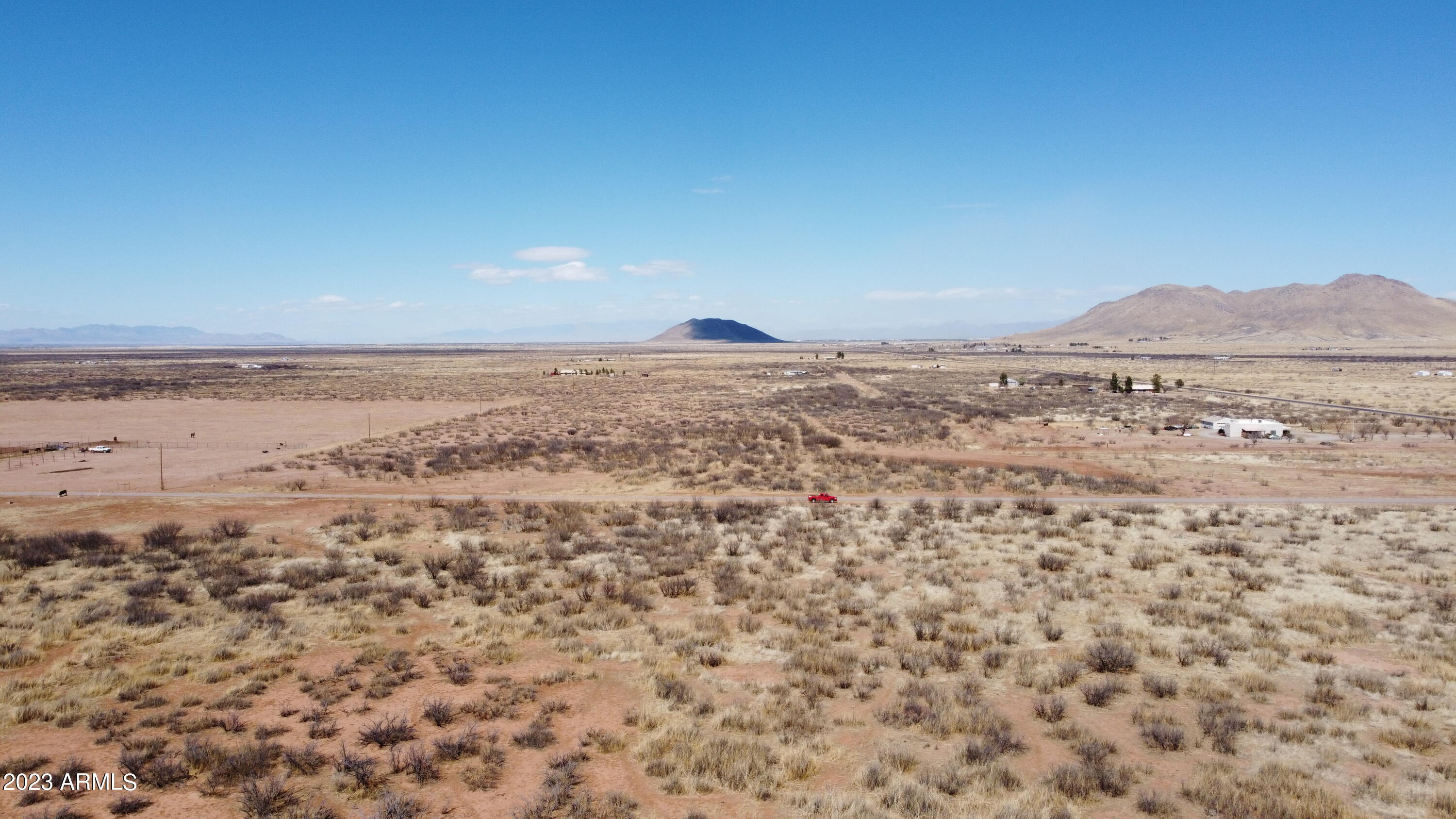 10-acres South Kansas Settlement Road Pearce, AZ 85625 - Photo 18 of 35 DJI_0521
