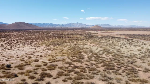 $30,000 | 10-acres South Kansas Settlement Road, Pearce, AZ 85625