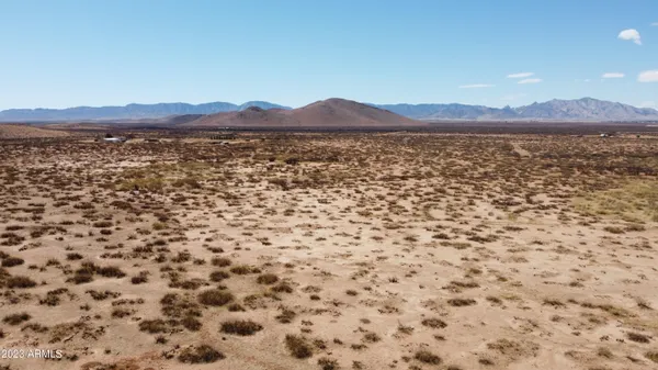 $30,000 | 10-acres South Kansas Settlement Road, Pearce, AZ 85625