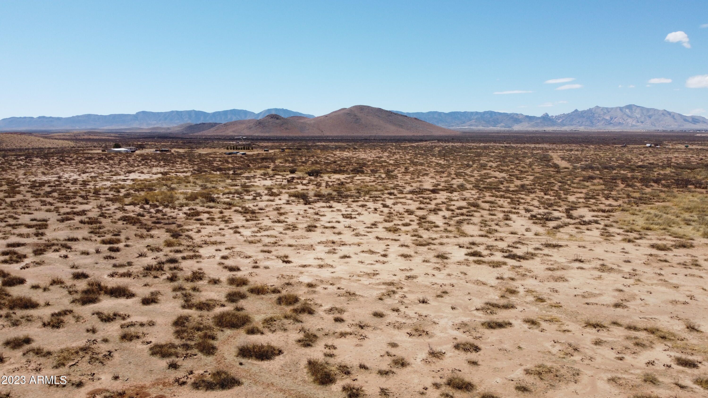 10-acres South Kansas Settlement Road Pearce, AZ 85625 - Photo 29 of 35 DJI_0533