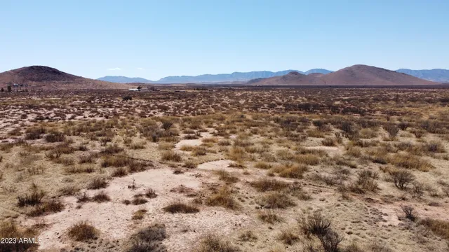 $30,000 | 10-acres South Kansas Settlement Road, Pearce, AZ 85625