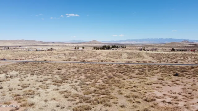 $30,000 | 10-acres South Kansas Settlement Road, Pearce, AZ 85625