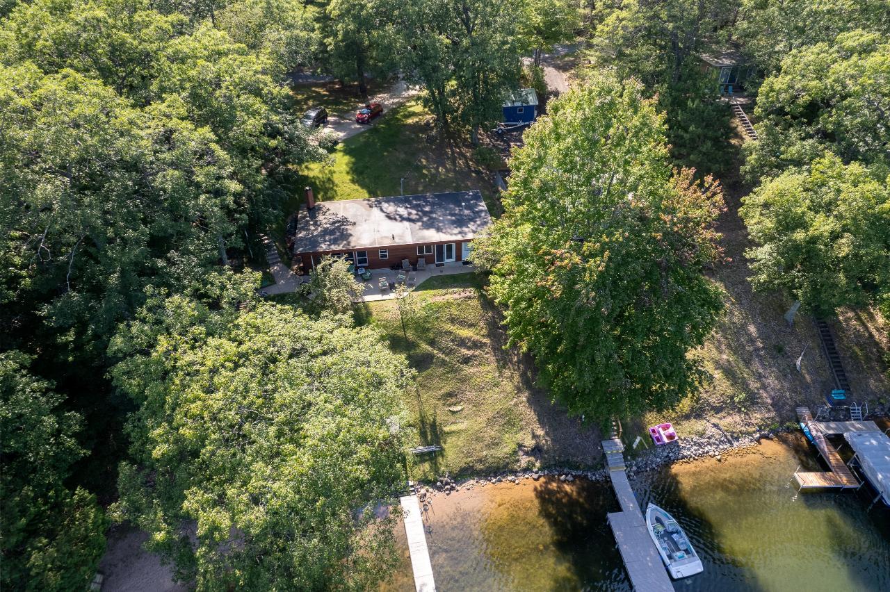 3922 West Lake Ellwood Road Florence, WI 54121 - Photo 8 of 28 Gallery Image 8