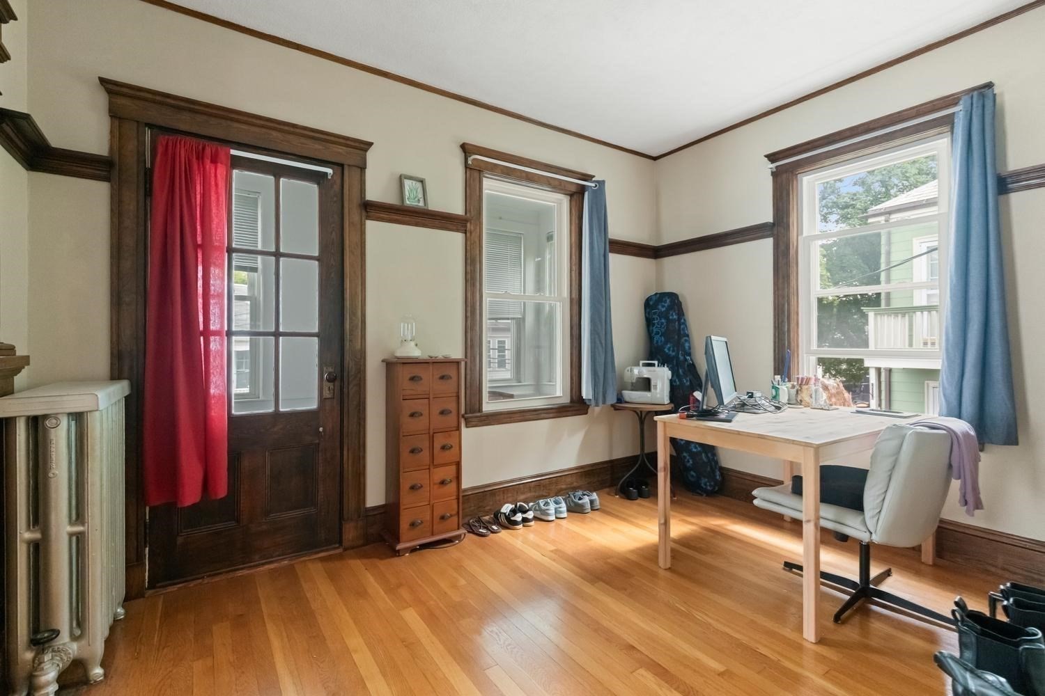 7 Hamilton Road Somerville, MA 02144 - Photo 7 of 39 Gallery Image 7