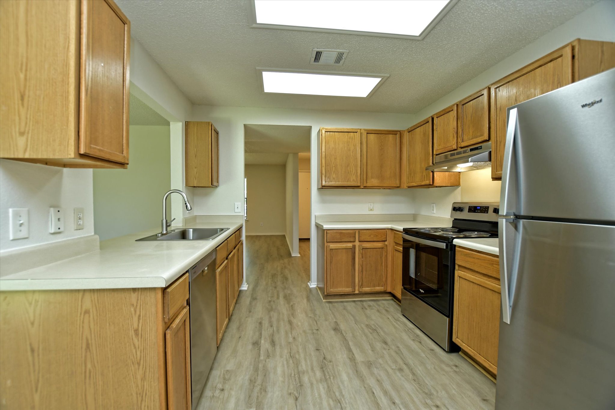 1201 Pike Path Round Rock, TX 78665 - Photo 10 of 26 Brand new stainless steel appliances