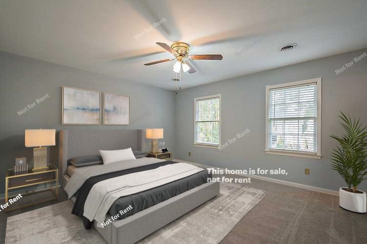 8204 Holly Berry Court Raleigh, NC 27615 - Photo 11 of 21 Photo 11