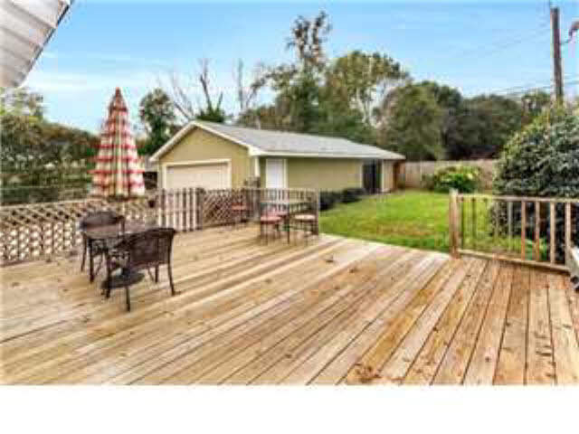 143 Silverwood Street Mobile, AL 36607 - Photo 5 of 19