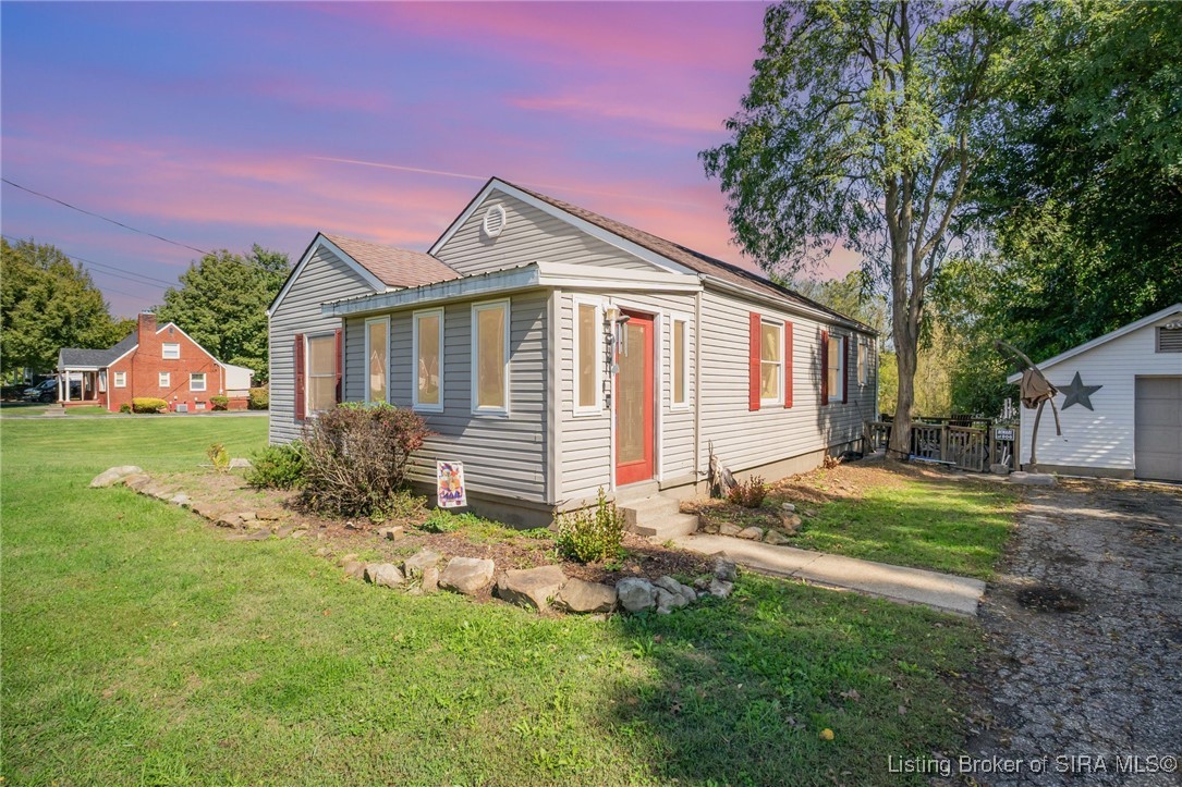 2928 Green Valley Road New Albany, IN 47150 - Photo 19 of 29