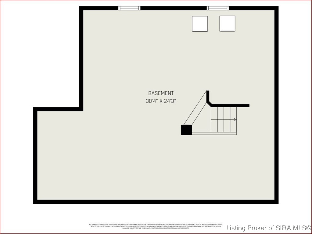 2928 Green Valley Road New Albany, IN 47150 - Photo 28 of 29