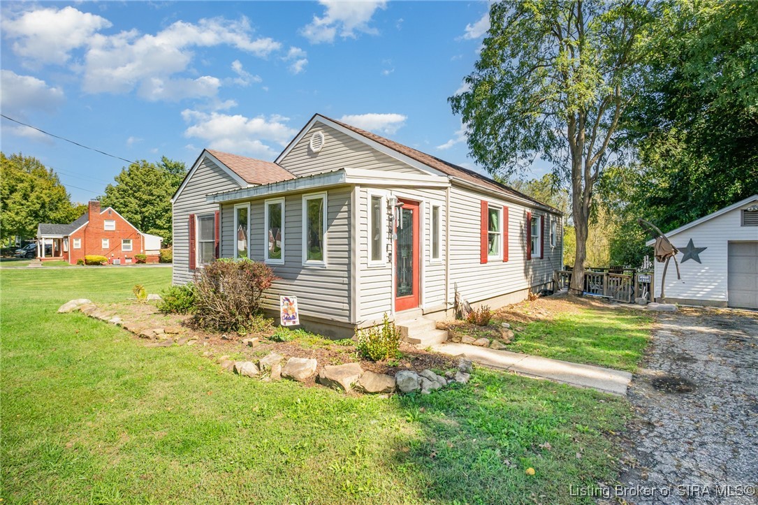 2928 Green Valley Road New Albany, IN 47150 - Photo 29 of 29